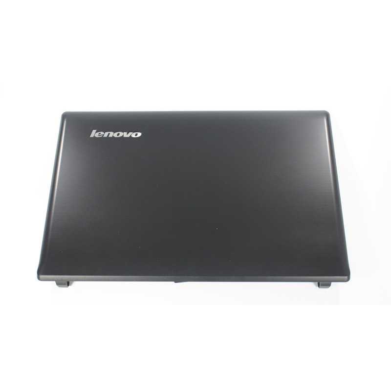 Кришка дисплея в зборі Lenovo G570 G575 black mate