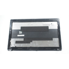 Кришка дисплея в зборі Lenovo G570 G575 black mate