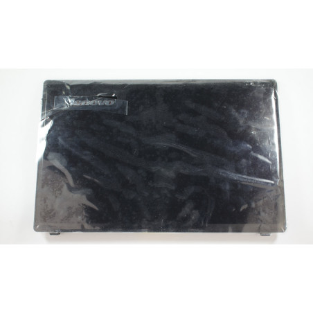 Кришка дисплея в зборі Lenovo G580 G585 black глянець