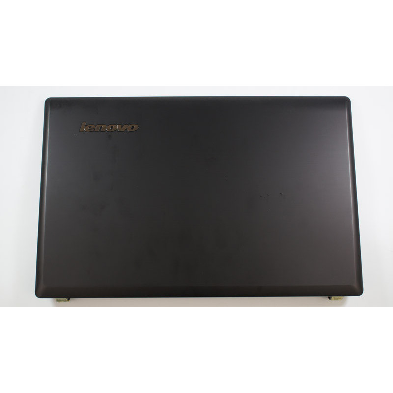 Кришка дисплея в зборі Lenovo G580 G585 black матовая