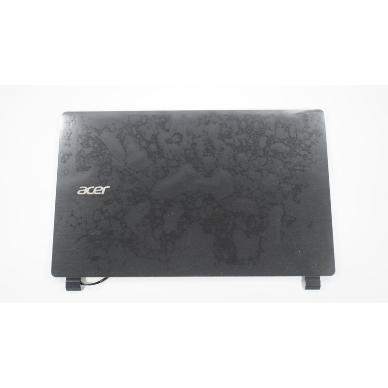 Кришка дисплея для ноутбука ACER AS V5-552 V5-572 black
