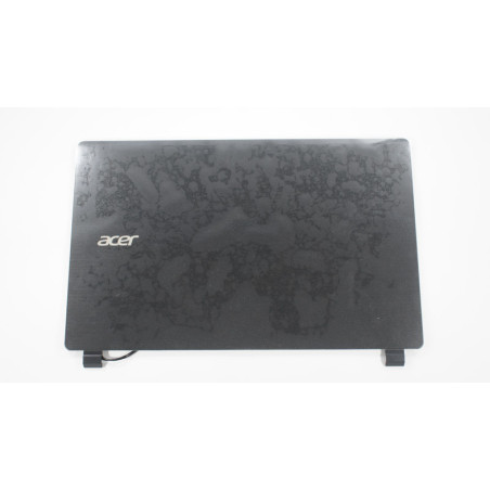 Кришка дисплея для ноутбука ACER AS V5-552 V5-572 black