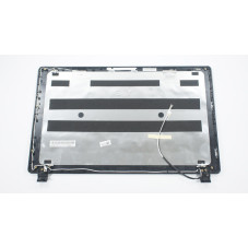 Кришка дисплея для ноутбука ACER AS V5-552 V5-572 black