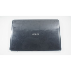 Крышка дисплея для ноутбука ASUS K501LB K501LX black