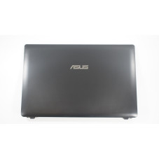 Кришка дисплея для ноутбука ASUS K54 series black