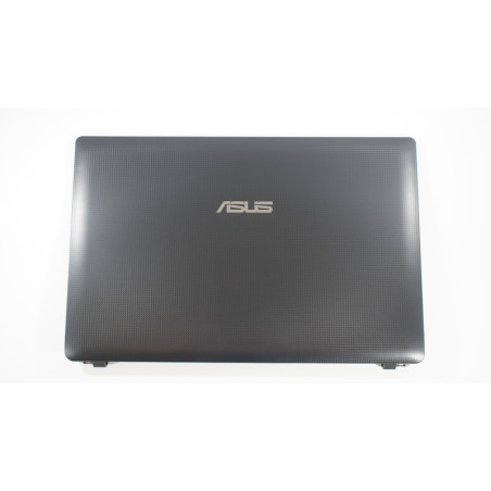Крышка дисплея для ноутбука ASUS K54 series black