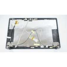 Крышка дисплея для ноутбука ASUS K54 series black