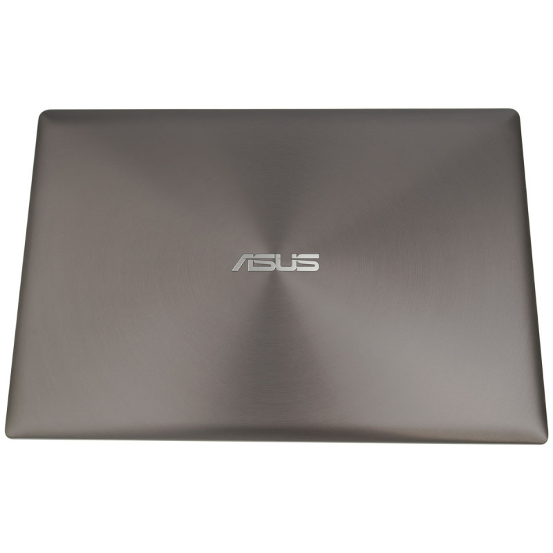 Кришка дисплея ASUS UX303 series silver