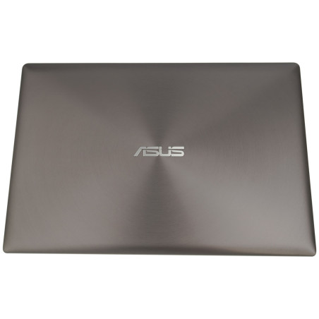 Кришка дисплея ASUS UX303 series silver