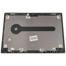 Крышка дисплея ASUS UX303 series silver