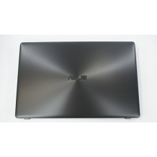 Кришка дисплея ASUS X550CC X550LA X550LN black ОРИГІНАЛ
