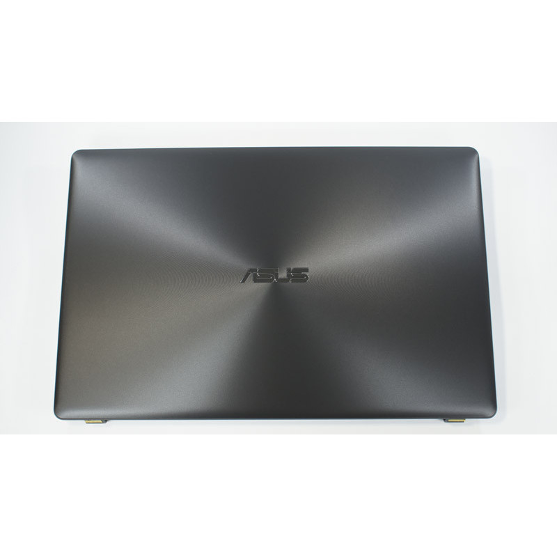 Кришка дисплея ASUS X550CC X550LA X550LN black ОРИГІНАЛ