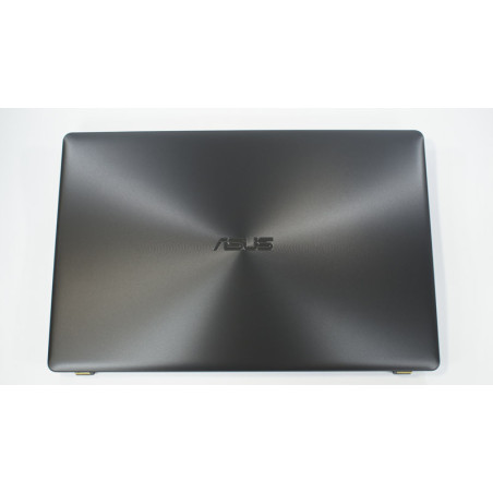 Кришка дисплея ASUS X550CC X550LA X550LN black ОРИГІНАЛ
