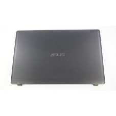 Крышка дисплея ASUS X550CL X550VL X550LD black