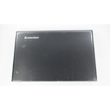 Кришка дисплея Lenovo G500 G505 G510 black