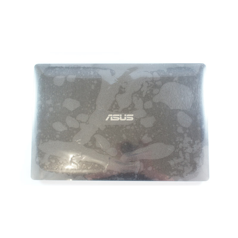 Крышка матрицы ASUS N550 series silver Крышка матрицы ASUS N550 series silver
