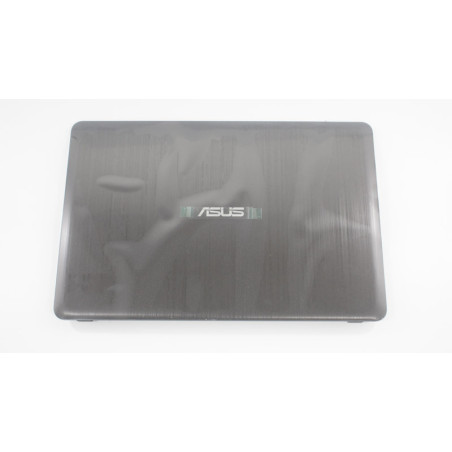Крышка матрицы ASUS X540 series black