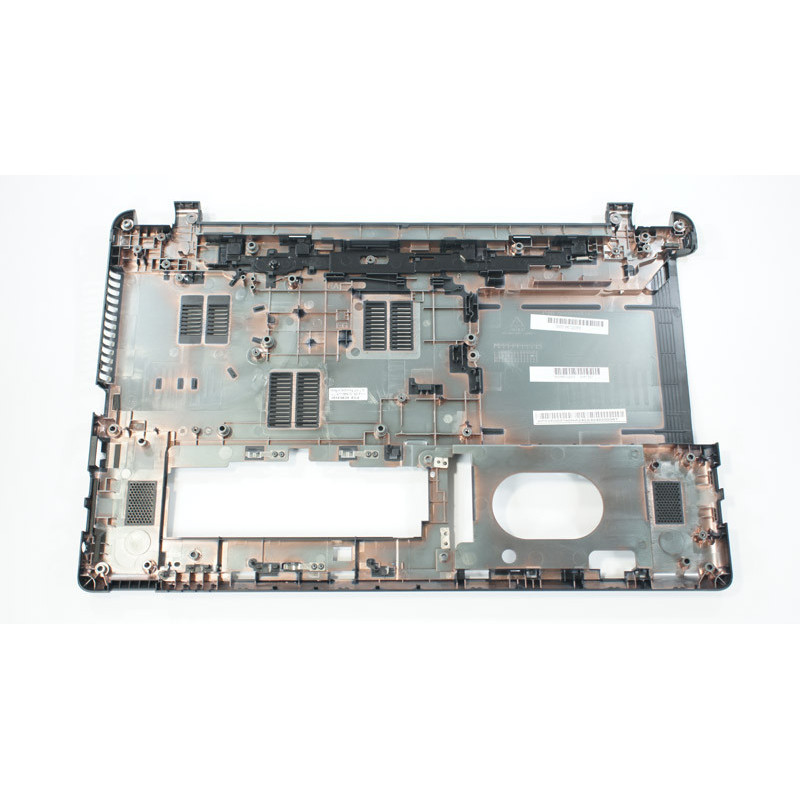 Нижня кришка ACER AS E1-510 E1-532 E1-572 V5-561 black Нижня кришка ACER AS E1-510 E1-532 E1-572 V5-561 black