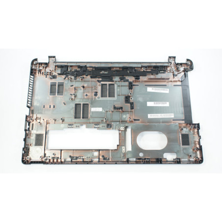 Нижня кришка ACER AS E1-510 E1-532 E1-572 V5-561 black
