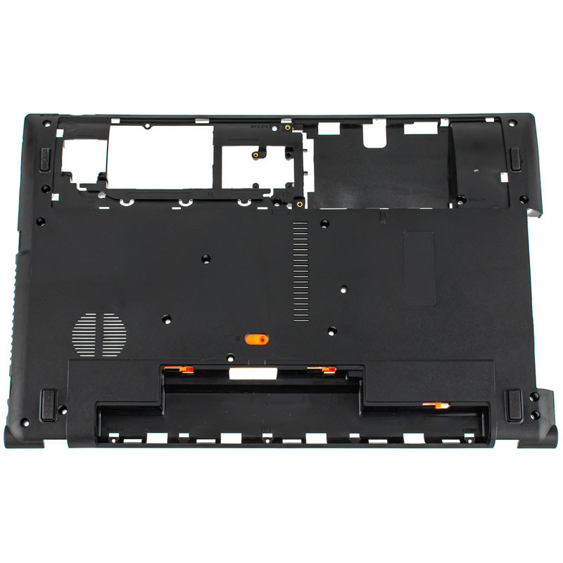 Нижняя крышка ACER AS V3-531 V3-551 V3-571 black