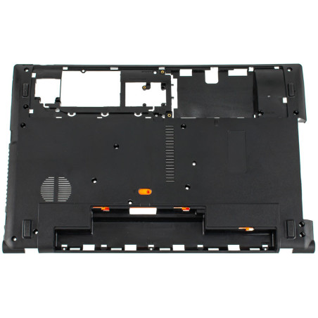 Нижня кришка ACER AS V3-531 V3-551 V3-571 black