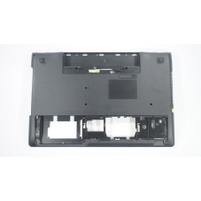 Нижняя крышка для ноутбука ASUS N56V series black