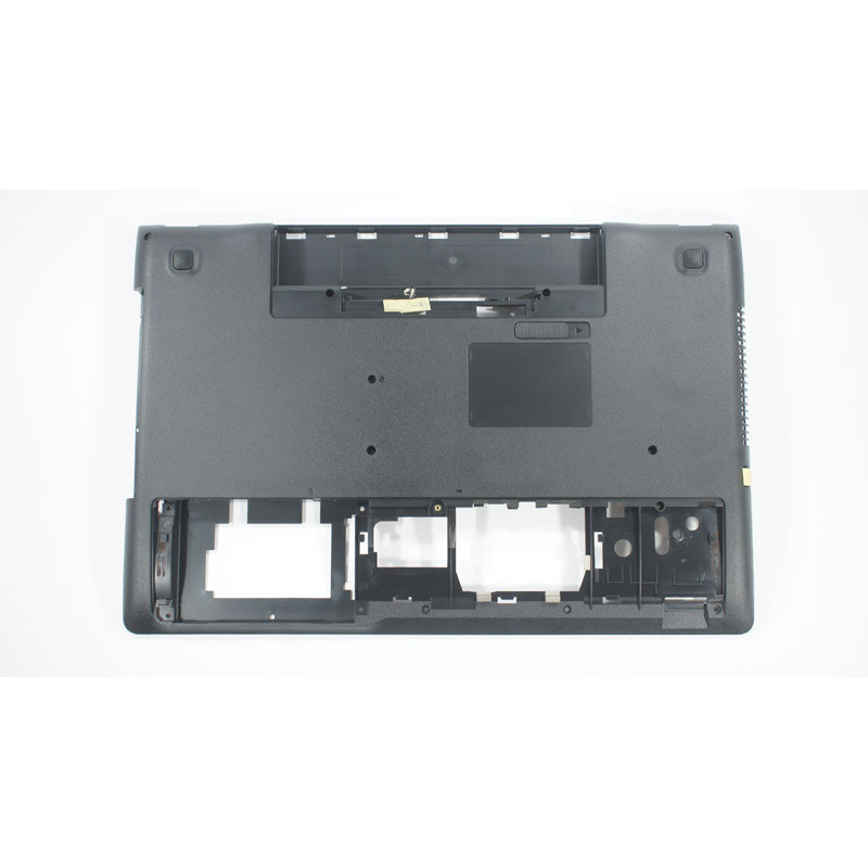 Нижня кришка для ноутбука ASUS N56V series black