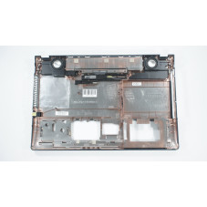 Нижняя крышка для ноутбука ASUS N56V series black