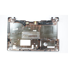 Нижня кришка ASUS X550 series black з USB роз'ємом оригінал з динаміками Нижня кришка ASUS X550 series black з USB роз'ємом оригінал з динаміками