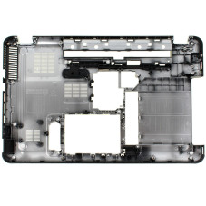 Нижняя крышка HP DV6-3000 black