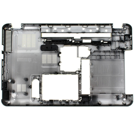 Нижняя крышка HP DV6-3000 black