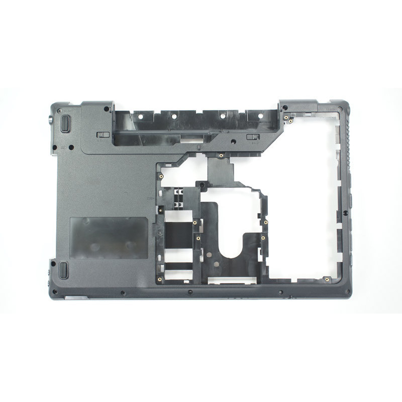 Нижняя крышка Lenovo G560 black HDMI