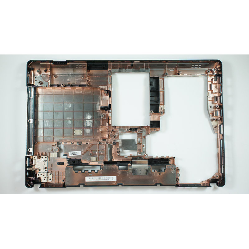 Нижняя крышка Lenovo Thinkpad E530 black