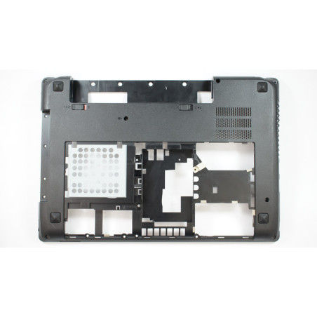 Нижняя крышка Lenovo Y480 Y485 black