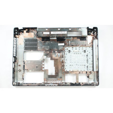 Нижня кришка Lenovo Y480 Y485 black