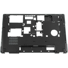 Нижня кришка для ноутбука Lenovo Y580 Y585 black