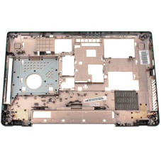 Нижня кришка для ноутбука Lenovo Y580 Y585 black