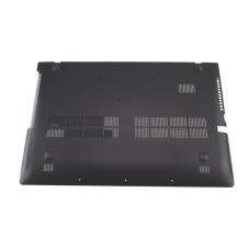 Нижняя крышка для ноутбука Lenovo Z500 P500 brown for DIS