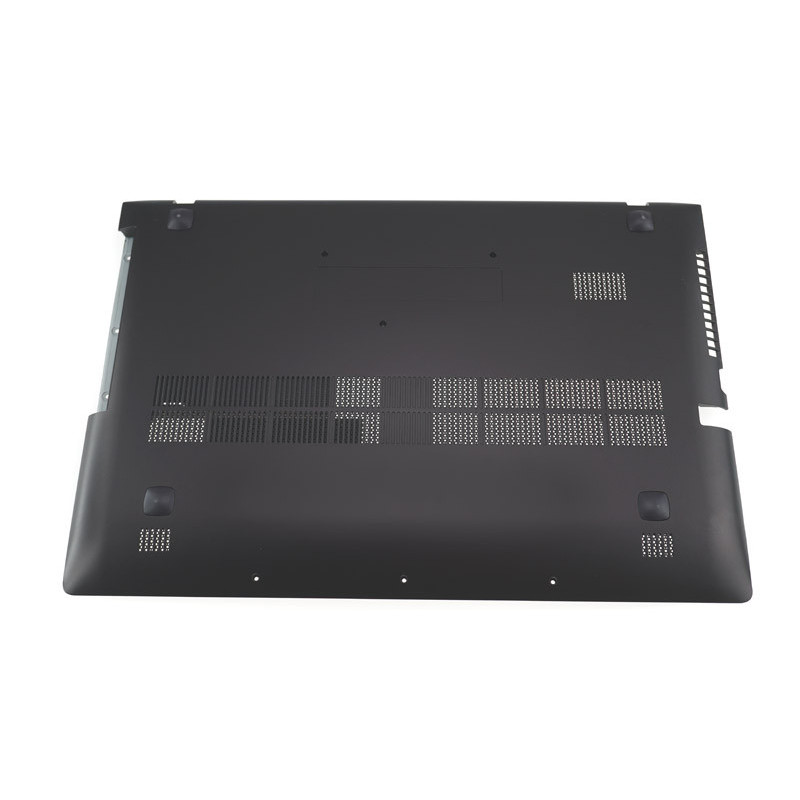 Нижняя крышка для ноутбука Lenovo Z500 P500 brown for DIS