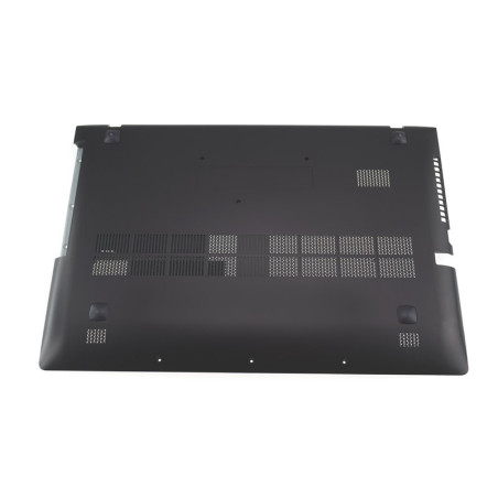 Нижняя крышка для ноутбука Lenovo Z500 P500 brown for DIS