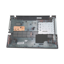 Нижняя крышка для ноутбука Lenovo Z500 P500 brown for DIS