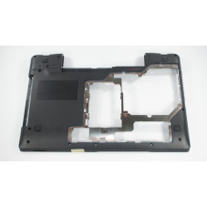 Нижняя крышка для ноутбука Lenovo Z570 Z575 black