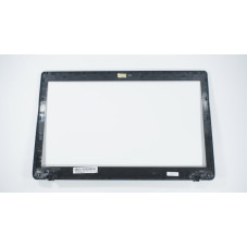Рамка дисплея для нотубка ASUS K53 series black