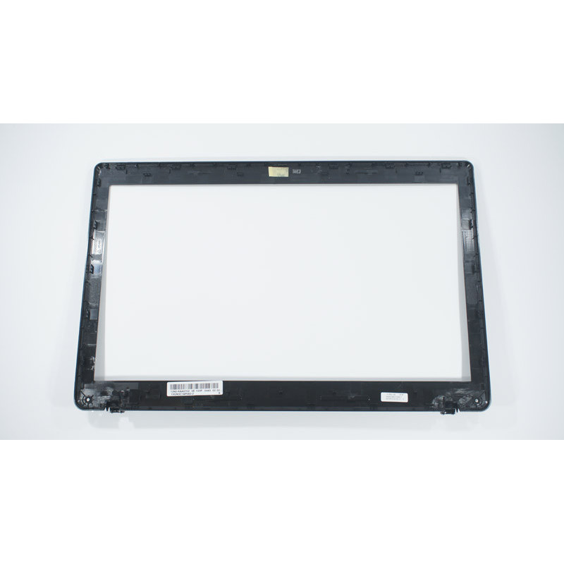 Рамка дисплея для нотубка ASUS K53 series black