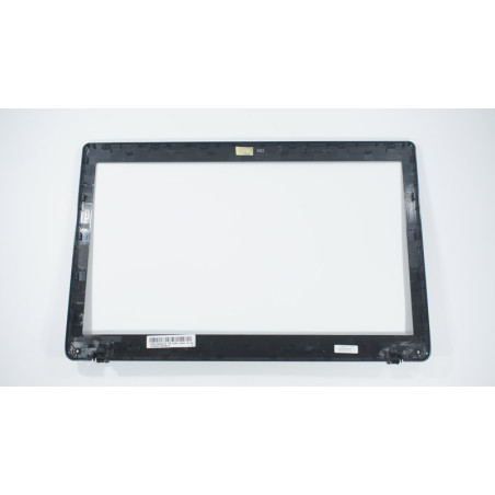 Рамка дисплея для нотубка ASUS K53 series black