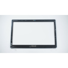 Рамка дисплея для нотубка ASUS K53 series black
