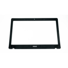 Рамка дисплея ASUS K52 series black матова