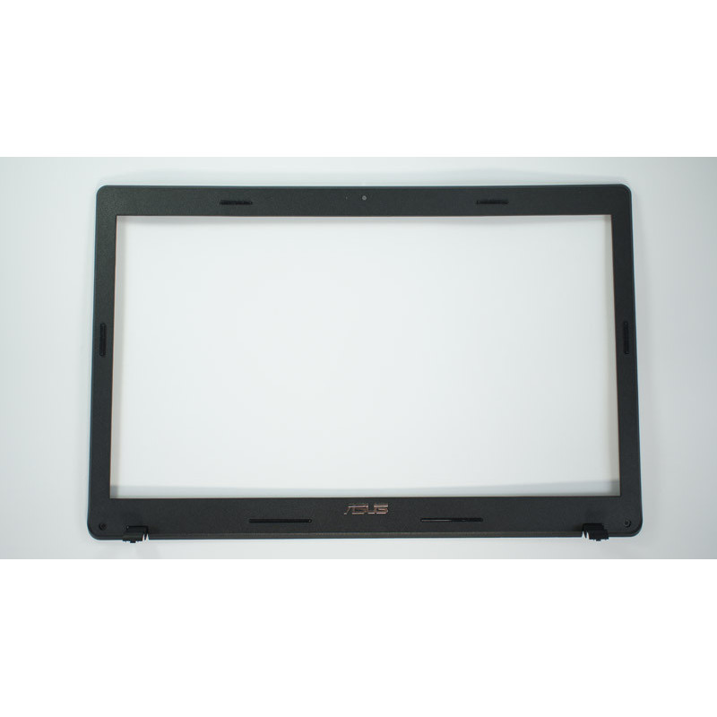 Рамка дисплея для ноутбука ASUS K54 series black