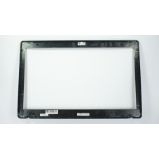 Рамка дисплея для ноутбука ASUS K54 series black