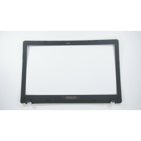 Рамка дисплея для ноутбука ASUS X550 series black